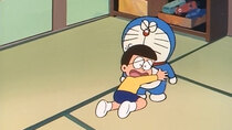 Doraemon - Episode 24 - Ancestors, Come On