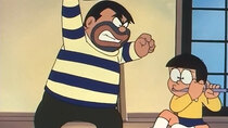 Doraemon - Episode 43 - Memories of Grandma (part 1)