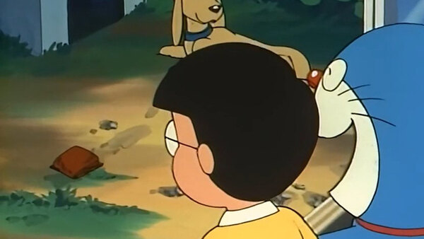 Doraemon - Ep. 44 - Memories of Grandma (part 2)
