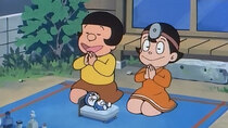 Doraemon - Episode 11 - The Cursing Camera