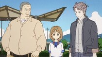 Natsunagu! - Episode 11 - Just Like Me