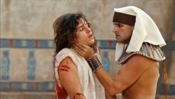 Joseph of Egypt - S01E10 - 