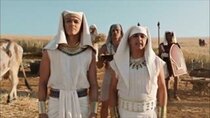 Joseph of Egypt - Episode 26 - Episode 26