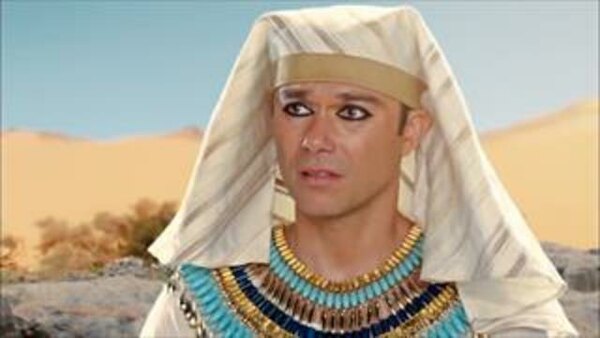 Joseph of Egypt - S01E31 - 