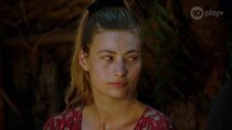 Australian Survivor - Episode 20