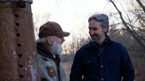 American Pickers - Episode 8 - Young Grasshopper