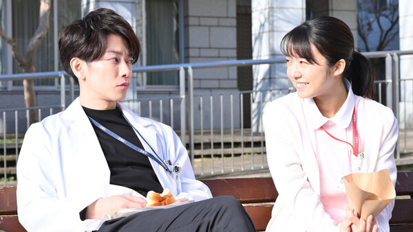 An Incurable Case Of Love Where To Watch An Incurable Case of Love | kisskh