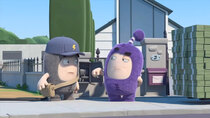 Oddbods - Episode 31 - High Price of Neighbouring