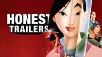 Honest Trailers - Episode 12 - Mulan