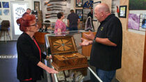 Pawn Stars - Episode 7 - Watches, Waistcoats and Wizards