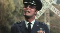 The Beverly Hillbillies - Episode 15 - Buzz Bodine, Boy General