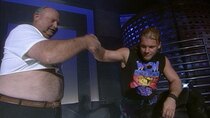 WCW Thunder - Episode 44 - Thunder 44