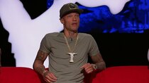 Ridiculousness - Episode 38 - Jeremy Meeks