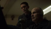 Project Blue Book - Episode 9 - Broken Arrow