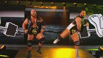 WWE Main Event - Episode 16 - Main Event 342