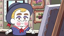 Craig of the Creek - Episode 17 - The Haunted Dollhouse