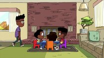 Craig of the Creek - Episode 18 - Craig and the Kid's Table