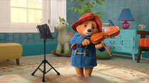 The Adventures of Paddington - Episode 18 - Paddington Learns the Violin