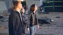 NCIS: Los Angeles - Episode 19 - Fortune Favors the Brave