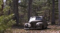 Barn Find Hunter - Episode 13 - Woodie Wagon craftsman collects and restores Military buyback...