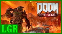 Lazy Game Reviews - Episode 11 - Doom Eternal Review