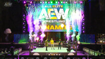 All Elite Wrestling: Dynamite - Episode 12 - AEW Dynamite 24