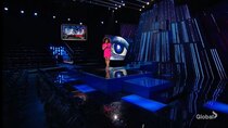 Big Brother Canada - Episode 8