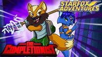 The Completionist - Episode 1 - Star Fox Adventures