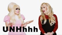 UNHhhh - Episode 8 - Gurl, You Gay