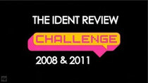 The Ident Review - Episode 5 - Challenge 2008 & 2011 Idents