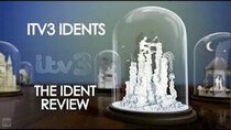 The Ident Review - Episode 6 - ITV3 2013 Idents