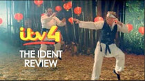 The Ident Review - Episode 7 - ITV4 2013 Idents