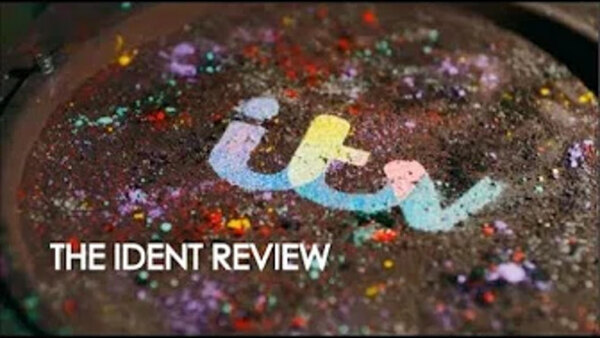 The Ident Review - S02E08 - ITV Creates: February 2019