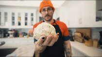 julien solomita - Episode 11 - let's make bread together