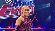 WWE Main Event - Episode 28 - Main Event 354