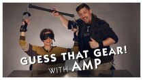 Sexplanations - Episode 12 - Guess that gear! with Amp from WattsTheSafeWord