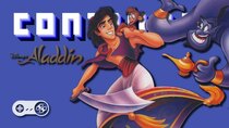 Continue? - Episode 12 - Disney's Aladdin (SNES)