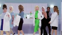 RuPaul's Drag Race - Episode 5 - Gay’s Anatomy