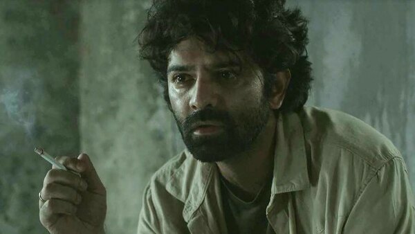 arjun episode 7