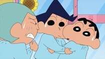 Crayon Shin-chan - Episode 1030