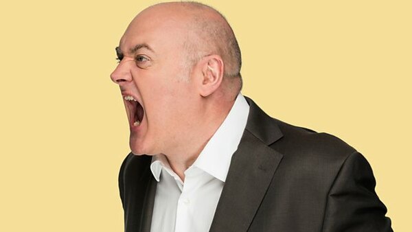 Dara Ó Briain - S01E07 - Voice of Reason