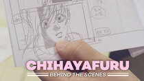 Chihayafuru 3 - Episode 1 - May It Be That I Find