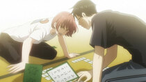 Chihayafuru 3 - Episode 24 - When Winds Send Waves Crashing