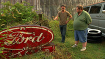 American Pickers: Best Of - Episode 8 - A Hard Day's Pick