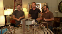 American Pickers: Best Of - Episode 9 - Gaming Gold