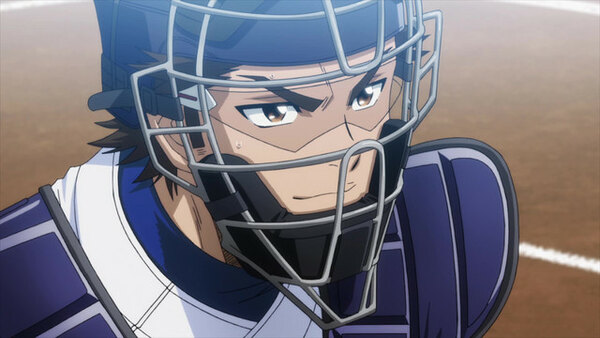 Dia no Ace: Act II - Ep. 52 - Ace of Diamond