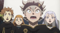 Black Clover - Episode 128 - To the Heart Kingdom!