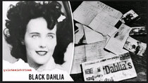 Mysterious Thursday - Episode 6 - Stolen Youth - Black Dahlia Case