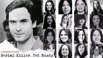 Mysterious Thursday - Episode 8 - The Girl Killer - Serial Killer Ted Bundy
