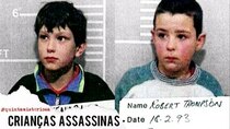 Mysterious Thursday - Episode 12 - The 10-Year-Old Killers